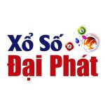 xổ số đại phát logo