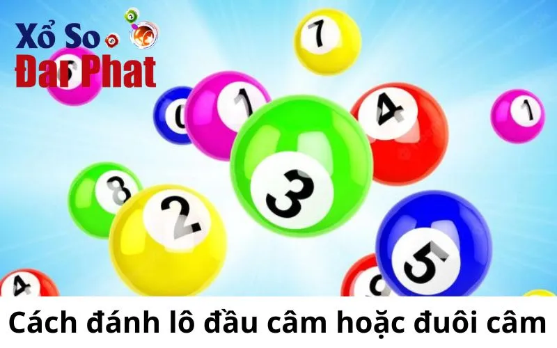 Cách đánh lô đầu câm hoặc đuôi câm