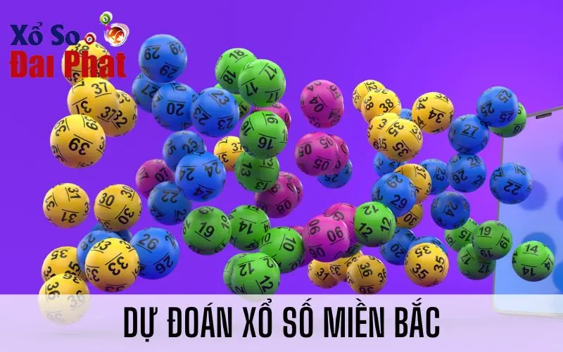 Dự đoán xổ số miền bắc