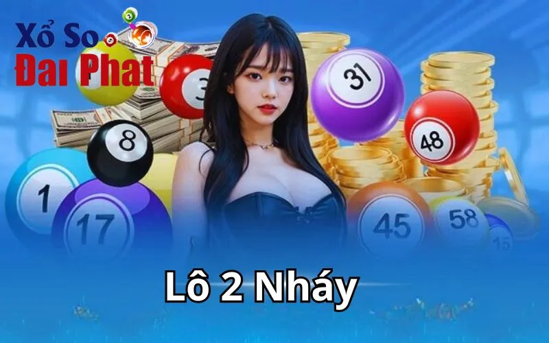 Lô 2 nháy