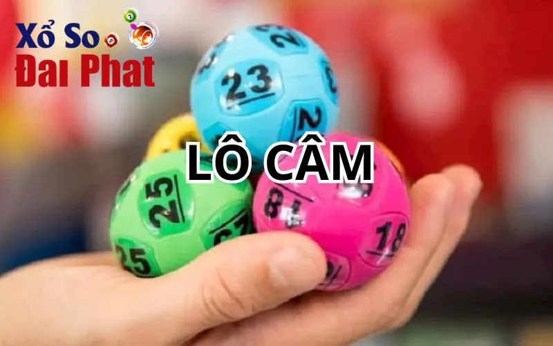 Lô câm