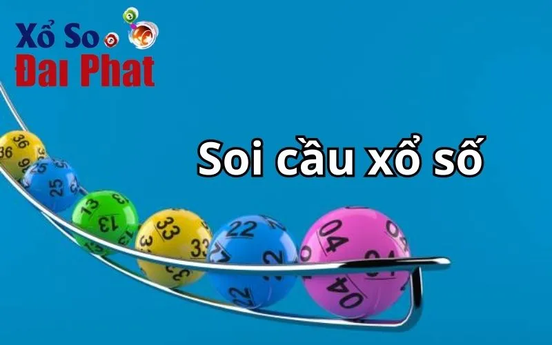 Soi cầu xổ số